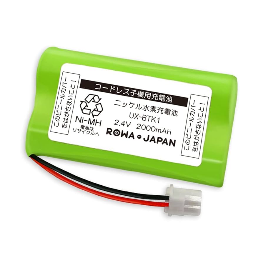 Amazon | ロワジャパン シャープ対応 UX-BTK1 N-141 互換